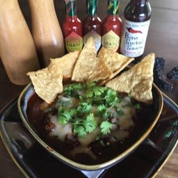 Steak Chili  (Bowl)