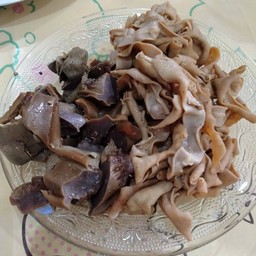 ปื๊ด เป็ดพะโล้ สะพานนวลฉวี