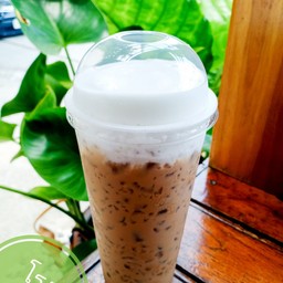 คาปูชิโน่