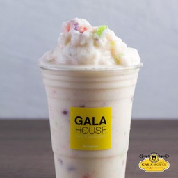 DL นมเปรี้ยวปีโป้ปั่น