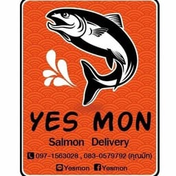 YES MON SALMON DELIVERY ส่งทั่วรังสิต-ธัญบุรี