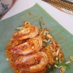 ผัดไทยยายแอ๊ะ