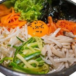 บิบิมบับ
