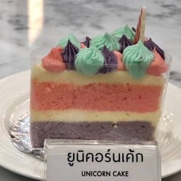 ยูนิคอร์นเค้ก
