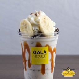 DL บานอฟฟี่ปั่น