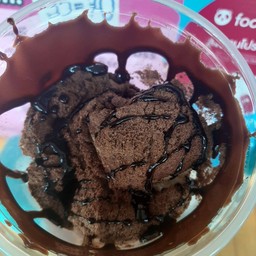 ปังเขย่าโอวัลตินช้อคลาวา