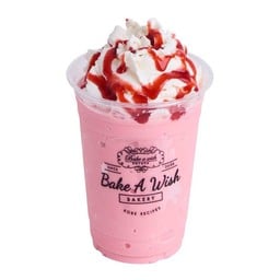 สตอเบอร์รี่เเอนด์ครีม