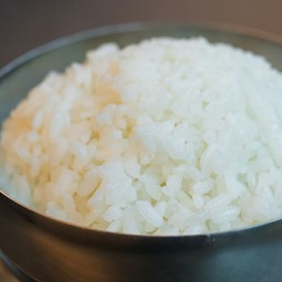 ข้าวเปล่า