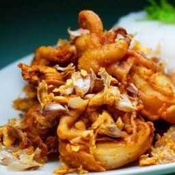 ทะเลทอด