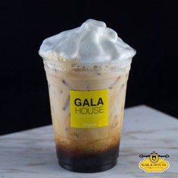 DL ลาเต้