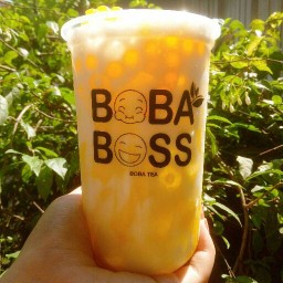 ฺBOBA BOSS.