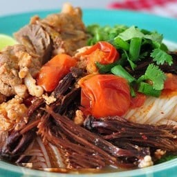 เฮือนอาหารเหนือ Delivery 1