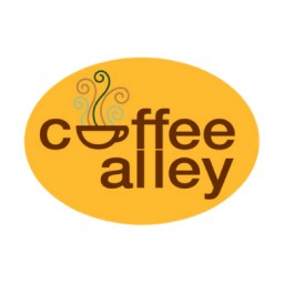 Coffee Alley Samyan