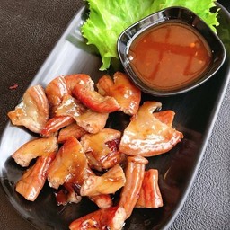 ไส้ย่าง