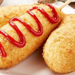 ชีสฮอตด็อก