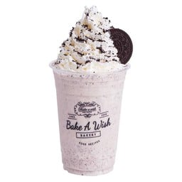 คุ้กกี้เแอนด์ครีม