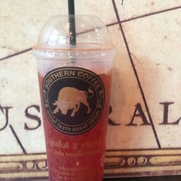 Southern coffee หมู่บ้านสมชาย นนทบุรี