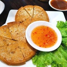 หมูยอทอด