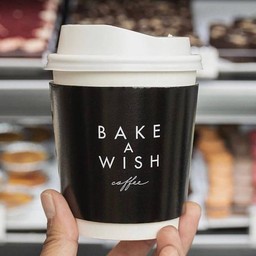 ชาเขียวร้อน