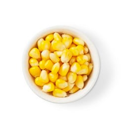 ข้าวโพดหวาน