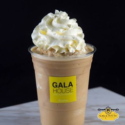 DL กาแฟปั่น