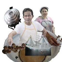 ผสมปากหม้อสาคู