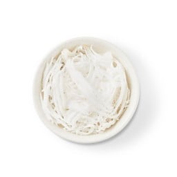 มะพร้าวทึนทึกขูด