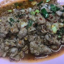 ลาบเป็ด