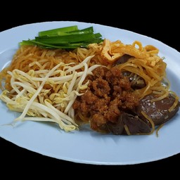 ผัดหมี่