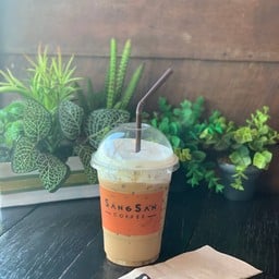 Sangsan Coffee มีโชค