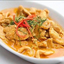 ร้านข้าวขาหมูน้องกีวี่