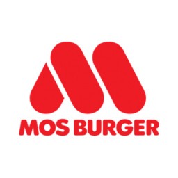 MOS BURGER Fashion Island - MS008