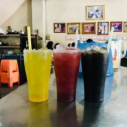 น้ำเก๊กฮวย ขวดละ