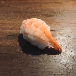 ซูชิกุ้ง