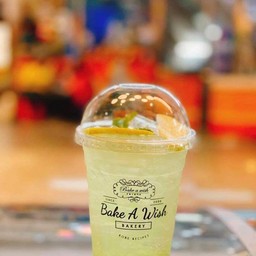 Green Apple (กรีนแอปเปิ้ล) (L)