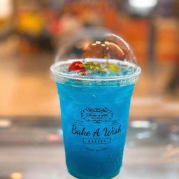 Blue Hawaii (บูลฮายวาย) (L)