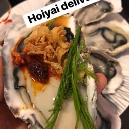Hoiyai delivery