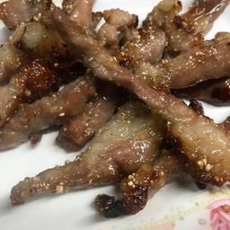 เสือร้องไห้