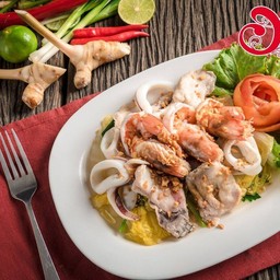 ทะเลลวกจิ้ม