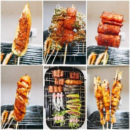 หม่าล่าท้าลิ้น