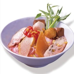 เย็นตาโฟ