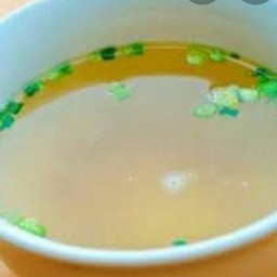 น้ำซุปคะ