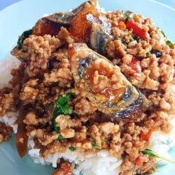 ครัวเจ๊นิด หมู่บ้านสะพานหิน (215)