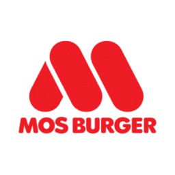 MOS BURGER Singha Complex - MS010