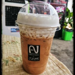 N Coffee Byหม่ำหม่ำ