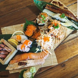 เซ็ทซูชิจัมโบ้