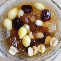 สามเซียนร้อน