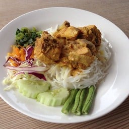ขนมจีนบ้านโสฬส