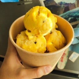 My ice-cream Gelato ( มาย ไอศครีม เจลาโต้ )