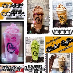 Chabe Coffee & Fried Pork Rice & Fried Chicken Rice Amata Nakorn Branch